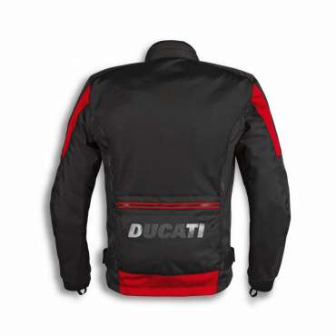 Blouson Ducati Flow C5 Homme