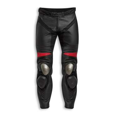 Pantalon Cuir Ducati Sport...