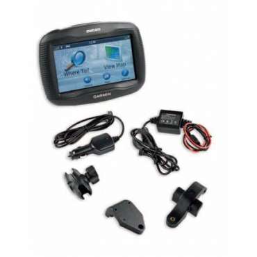 Kit Systeme Gps Zumo350 Eu...