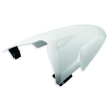 Cache De Selle Star White...