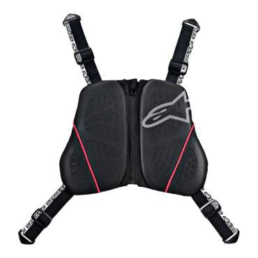 Protecteur de poitrine Alpinestars Nucleon KR-C