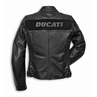 Blouson Ducati Company C2 Femme