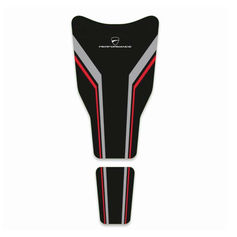 Protection Réservoir Ducati Diavel