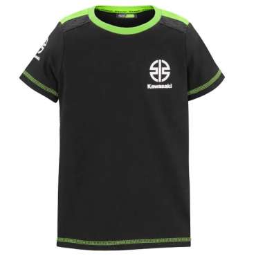 T-shirt Kawasaki Sports 2023 Enfant