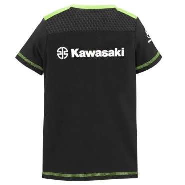 T-shirt Kawasaki Sports...