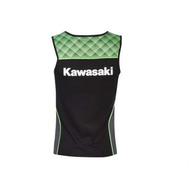 Débardeur Kawasaki SPORTS Femme