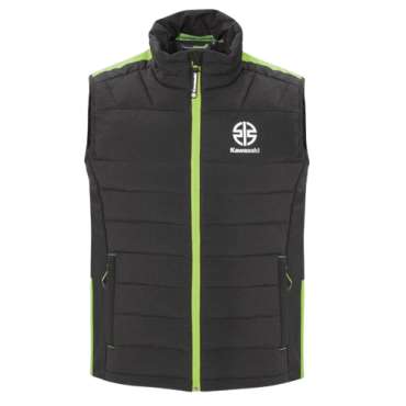 Gilet Sans Manches Kawasaki Sports 2023