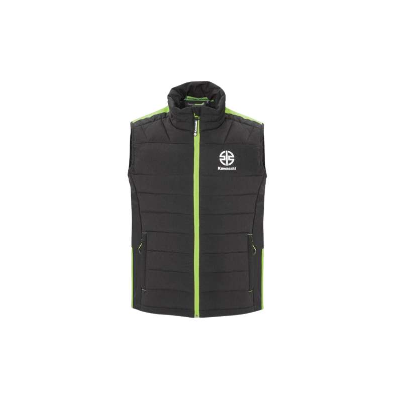 Gilet Sans Manches Kawasaki Sports 2023