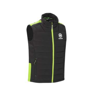 Gilet Sans Manches Kawasaki Sports 2023