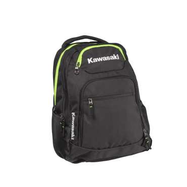 Sac à Dos Kawasaki Backpack Black