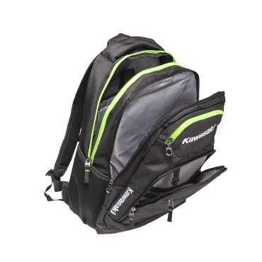 Sac à Dos Kawasaki Backpack Black