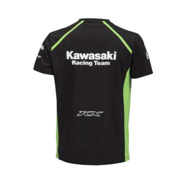 T-shirt Kawasaki MXGP 2024 Homme