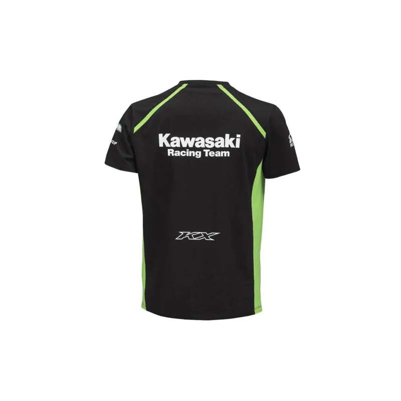 T-shirt Kawasaki MXGP 2024 Homme