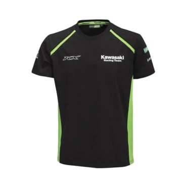 T-shirt Kawasaki MXGP 2024 Homme