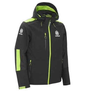 Veste Softshell Kawasaki Sports 2023 Homme