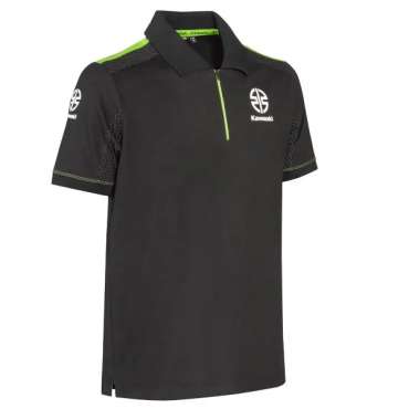 Polo Kawasaki Sports 2023 Homme