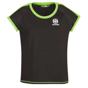 T-Shirt Kawasaki Sports 2023 Femme