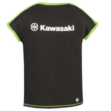 T-Shirt Kawasaki Sports...