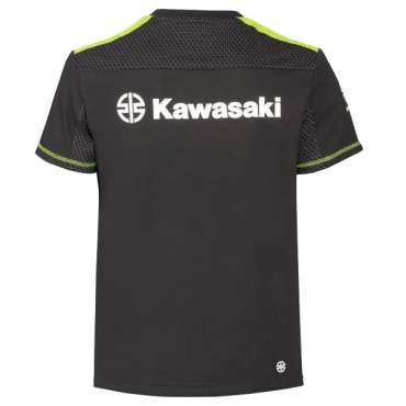 T-shirt Kawasaki Sports 2023 Homme