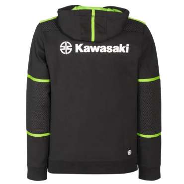 Sweat à Capuche Kawasaki Sports 2023 Homme