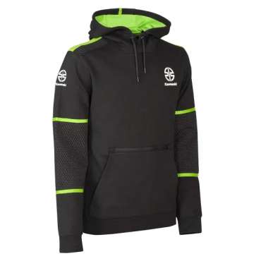 Sweat à Capuche Kawasaki Sports 2023 Homme