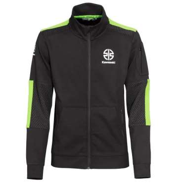 Sweatshirt Kawasaki Sports 2023 Homme