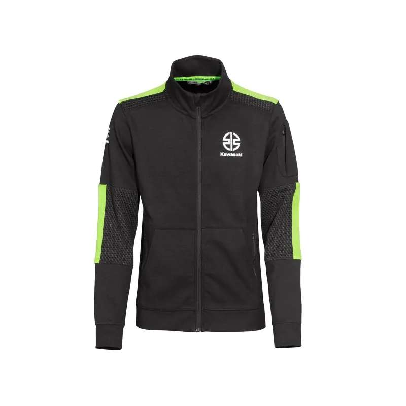 Sweatshirt Kawasaki Sports 2023 Homme