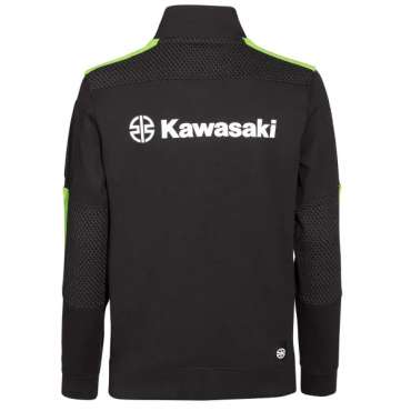 Sweatshirt Kawasaki Sports...