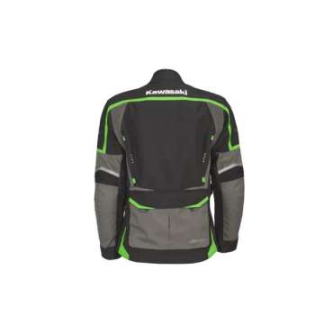 Blouson Textile Kawasaki Trier Homme 2023