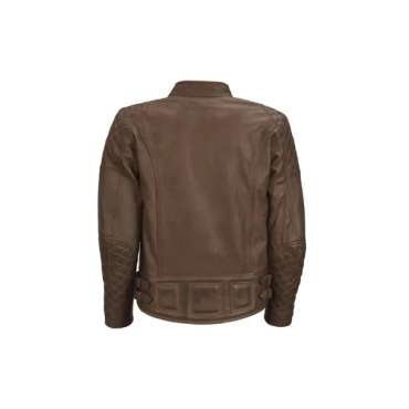 Blouson Cuir Kawasaki...