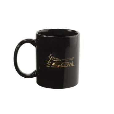 MUG Kawasaki Z-50th Black