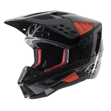 Casque Alpinestars S-M5 Rover