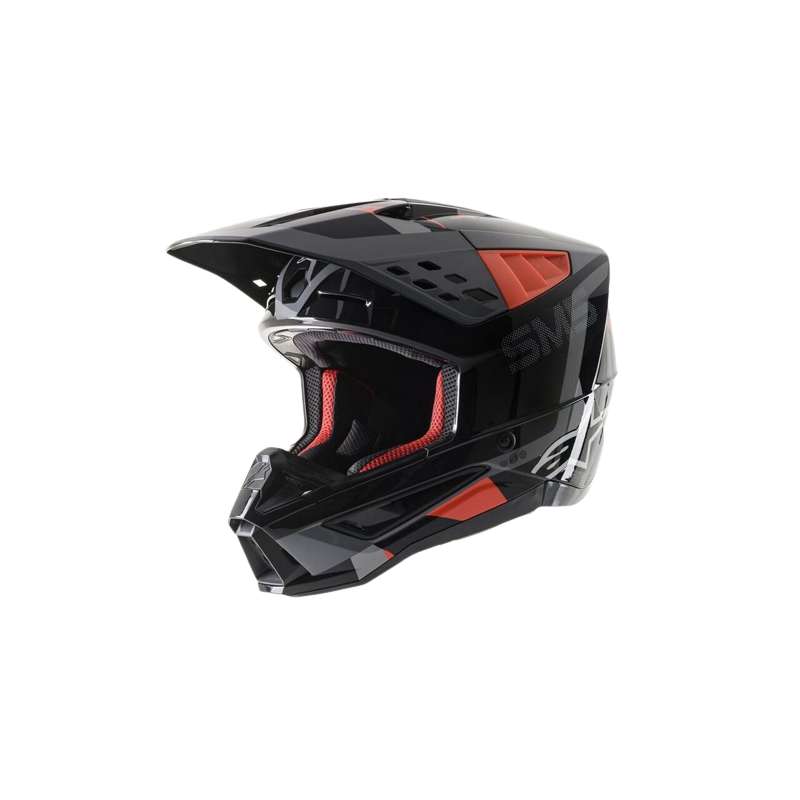 Casque Alpinestars S-M5 Rover