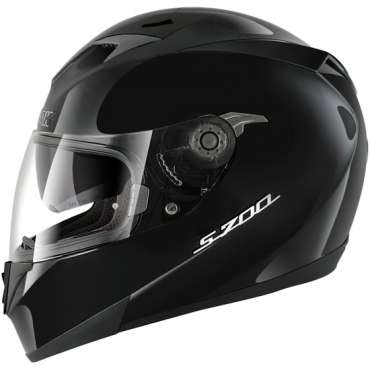 Casque Shark S700-S Prime Black