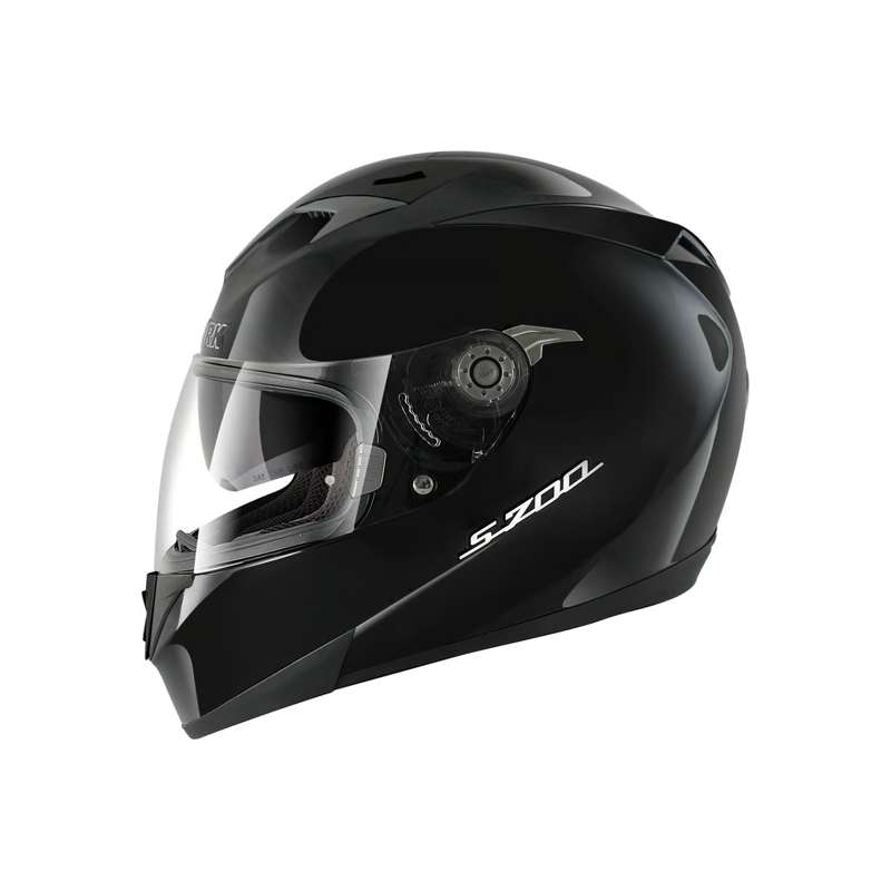 Casque Shark S700-S Prime Black