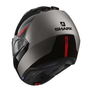 Casque Modulable Shark EVO...