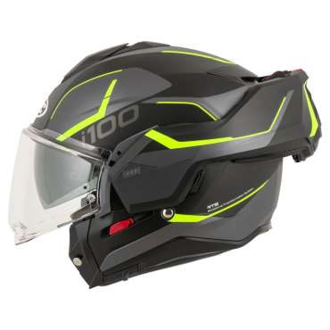 Casque Modulable HJC I100...