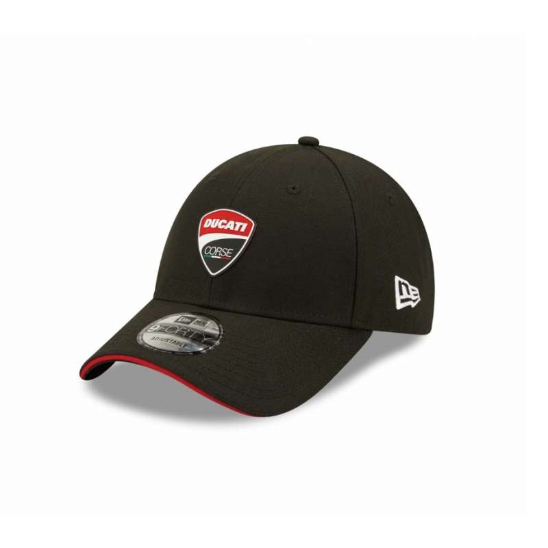 Casquette Ducati Repreve