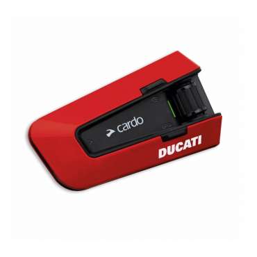 ntercom Ducati Communication System V3