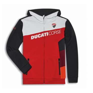 Sweat-Shirt Ducati Sport Homme