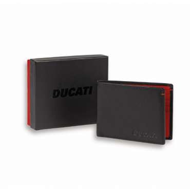 Portefeuille Ducati Firma