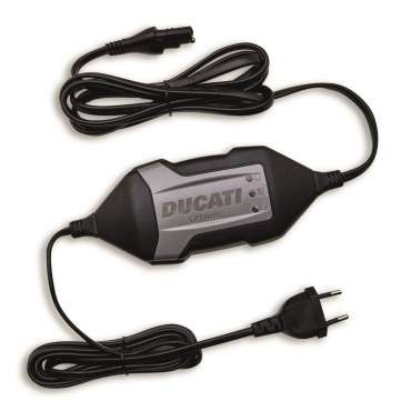 Mainteneur De Charge Batterie Lithium Ducati