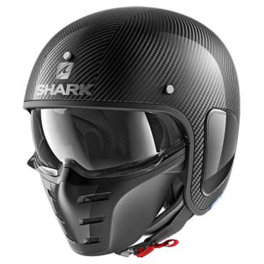 Casque Shark S-Drak Carbon Skin DSK