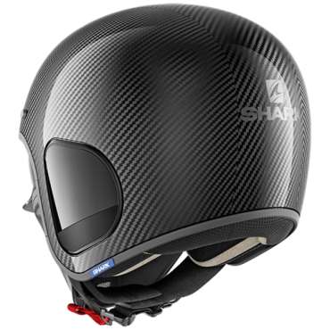 Casque Shark S-Drak Carbon...