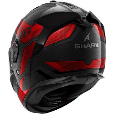 Casque Intégral Shark...