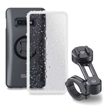 Kit Bundle Coque smartphone SP Connect Samsung Galaxy S10E SPC53920