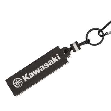 Porte Clés Flottant Kawasaki 107MGU221000