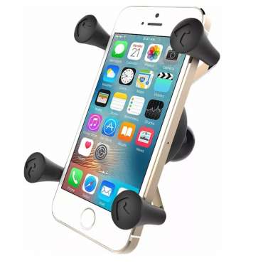 Support Smartphone X-Grip...