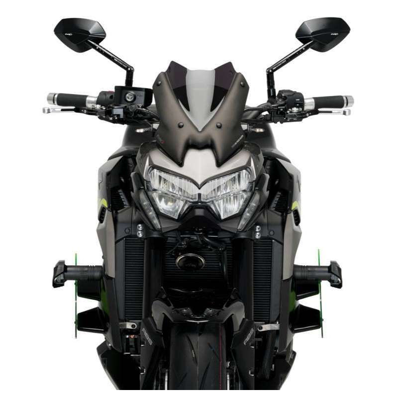 PROTECTION MOTEUR R19 POUR MOTO KAWASAKI Z900 2023 9389N