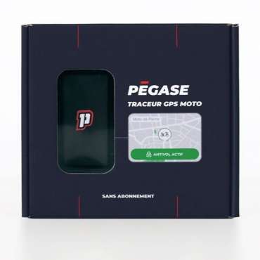 Traqueur GPS antivol PEGASE 1116429